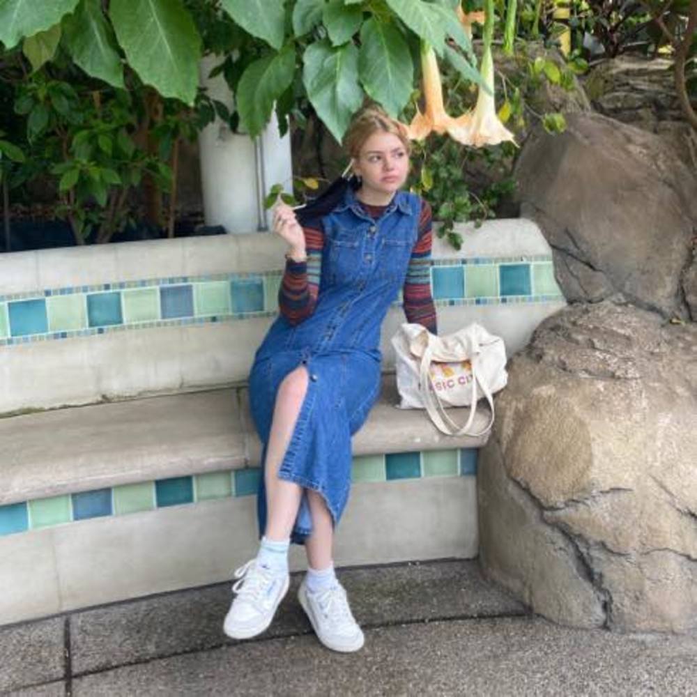 Meet your Posher, Faith